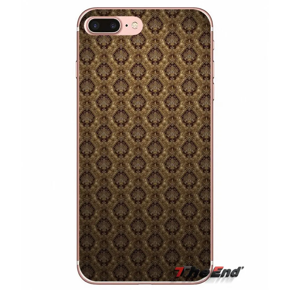 Accessories Phone Shell Covers For Huawei Honor 7X V10 6C V9 6A Play 9 Mate 10 Pro Y7 Y5 P8 P10 Lite Plus GR5 2017 Textures Sign | Мобильные