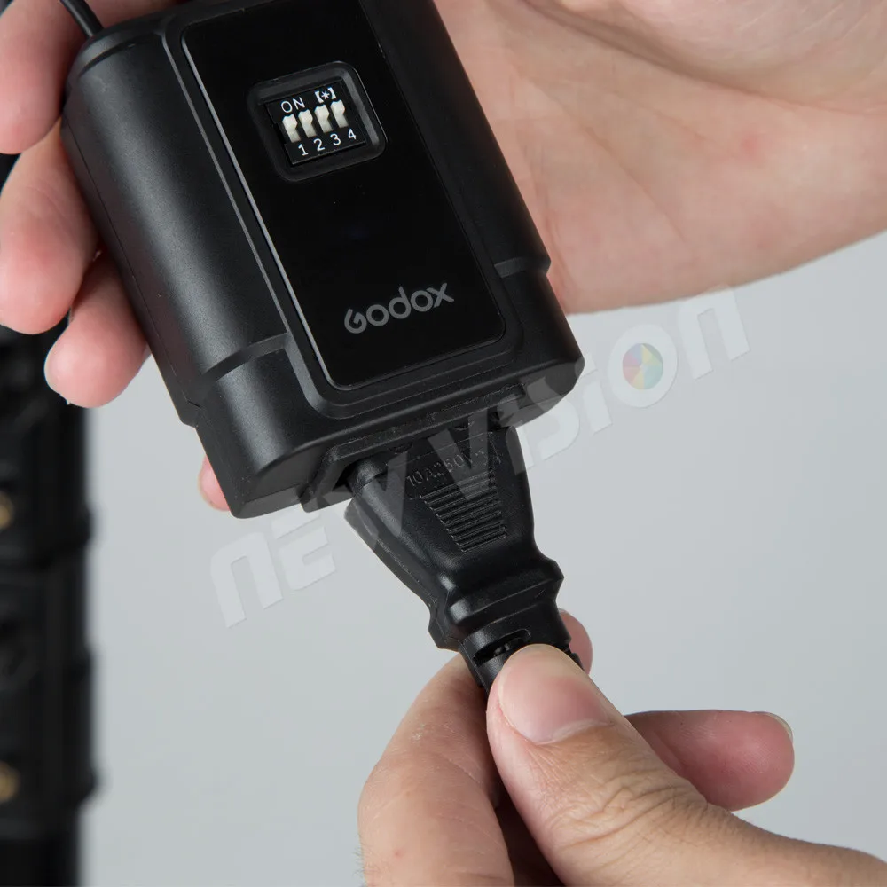 Вспышка Godox для фотоаппаратов Canon Nikon Olympus Pentax | Электроника