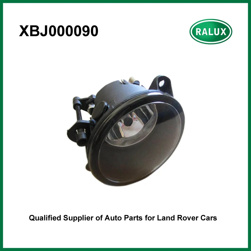 Новый передний левый автомобильный противотуманный фонарь для Land Rover Discovery 2 LR3 Range