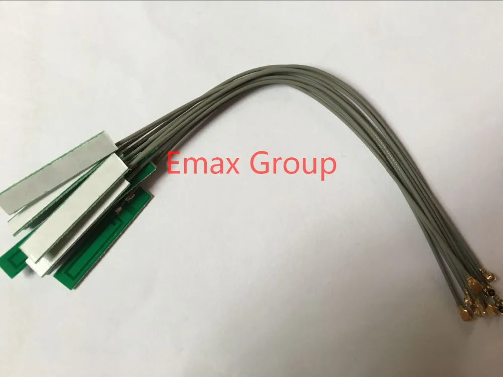 Встроенная Внутренняя антенна IPX для GPRS GSM CDMA 3G 15 см