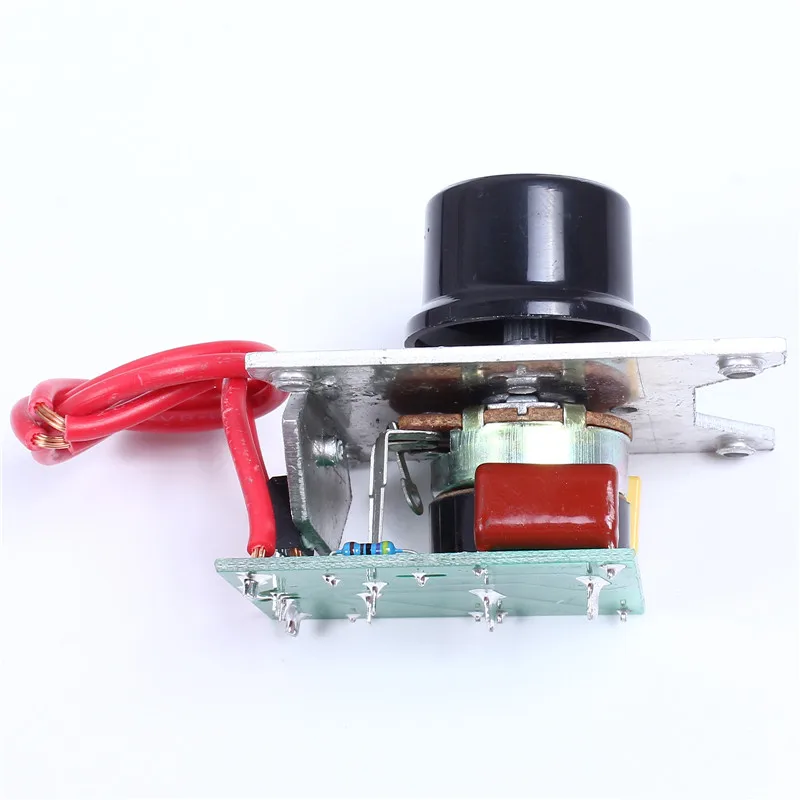 1000 Вт Управление кремния электронного Напряжение регулятор диммер Скорость