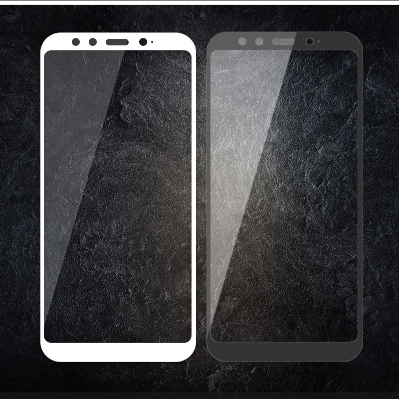Закаленное стекло для Xiaomi Redmi S2 4A 4X 4 pro 5A 6A 3S Защита экрана Note 3 6X A2 8 8E|Защитные