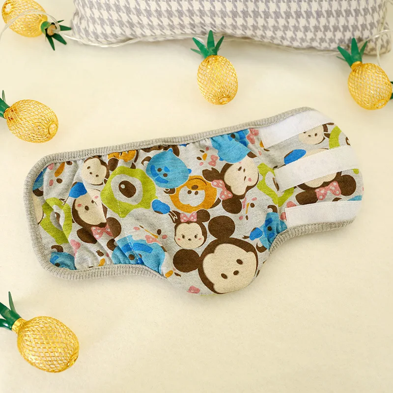 Мужской Пояс для собак testrus Teddy Kirky Husky, гигиенические штаны для безопасности, нижнее белье, пояс для вежливости против травли, DOGGYZSTYLE