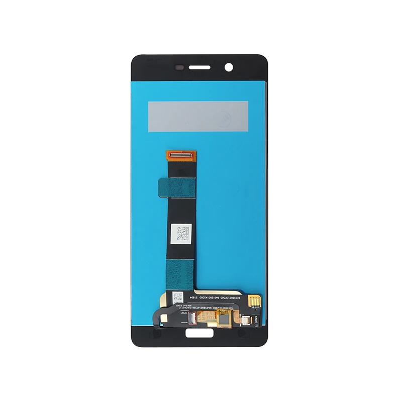 Alesser для Nokia 5 LCD TA-1024 TA-1027 TA-1044 TA-1053 ЖК-дисплей сенсорный экран дигитайзер сборка