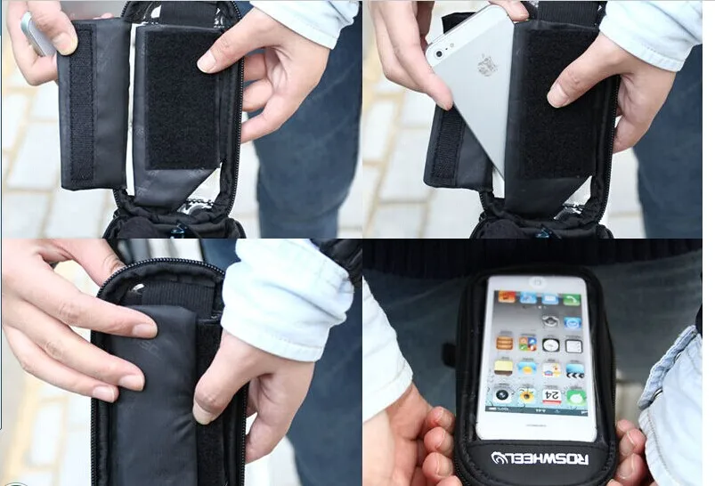 Велосипедная сумка/каркасная сумка|bicycle bag|frame bagbicycle frame bag |