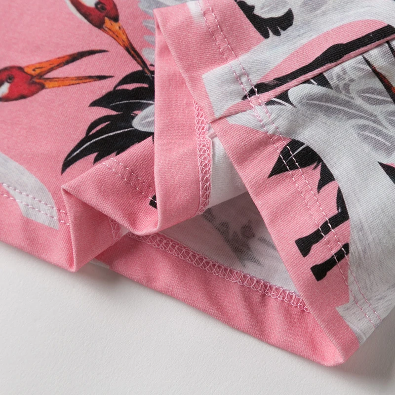 2017 Летняя женская обувь цветной печати Тонкий большой футболка для девушек мод с