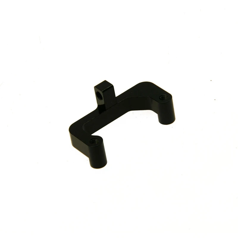 

AXSPEED Upgrades Replace Black Metal Alloy Center Link Mount for Axial SCX10 1:10 RC Crawler Car Parts