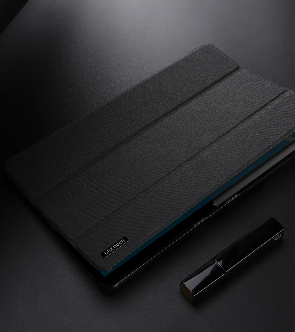 Чехол для huawei mediapad M6 10,8 кожаный магнитный умный чехол для huawei mediapad M6(PRO) VRD-L09 ультра тонкий Автоматический Режим сна