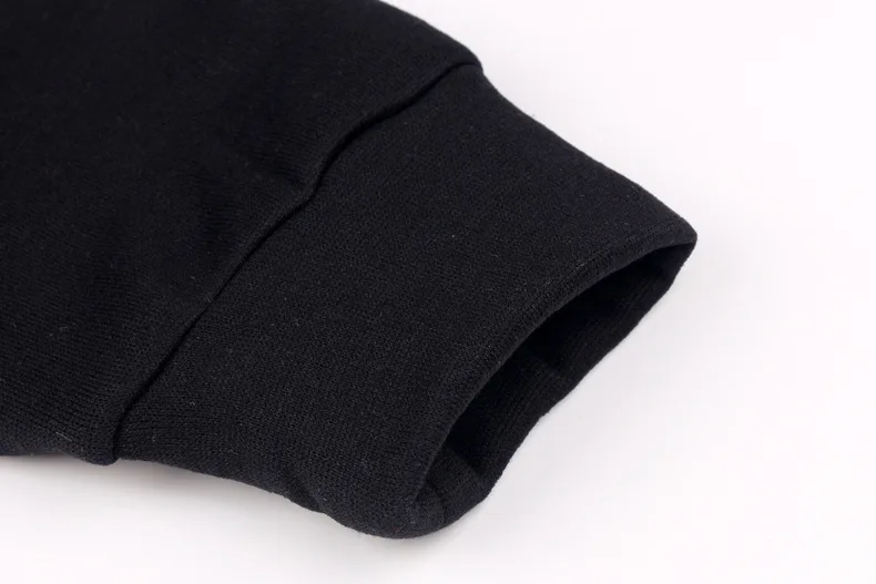 

Family Matching Clothes Pullover Mother Daughter Son Long Sleeve Shirt Kids Letter Fashion Cotton Children Clothing Soft Outfits