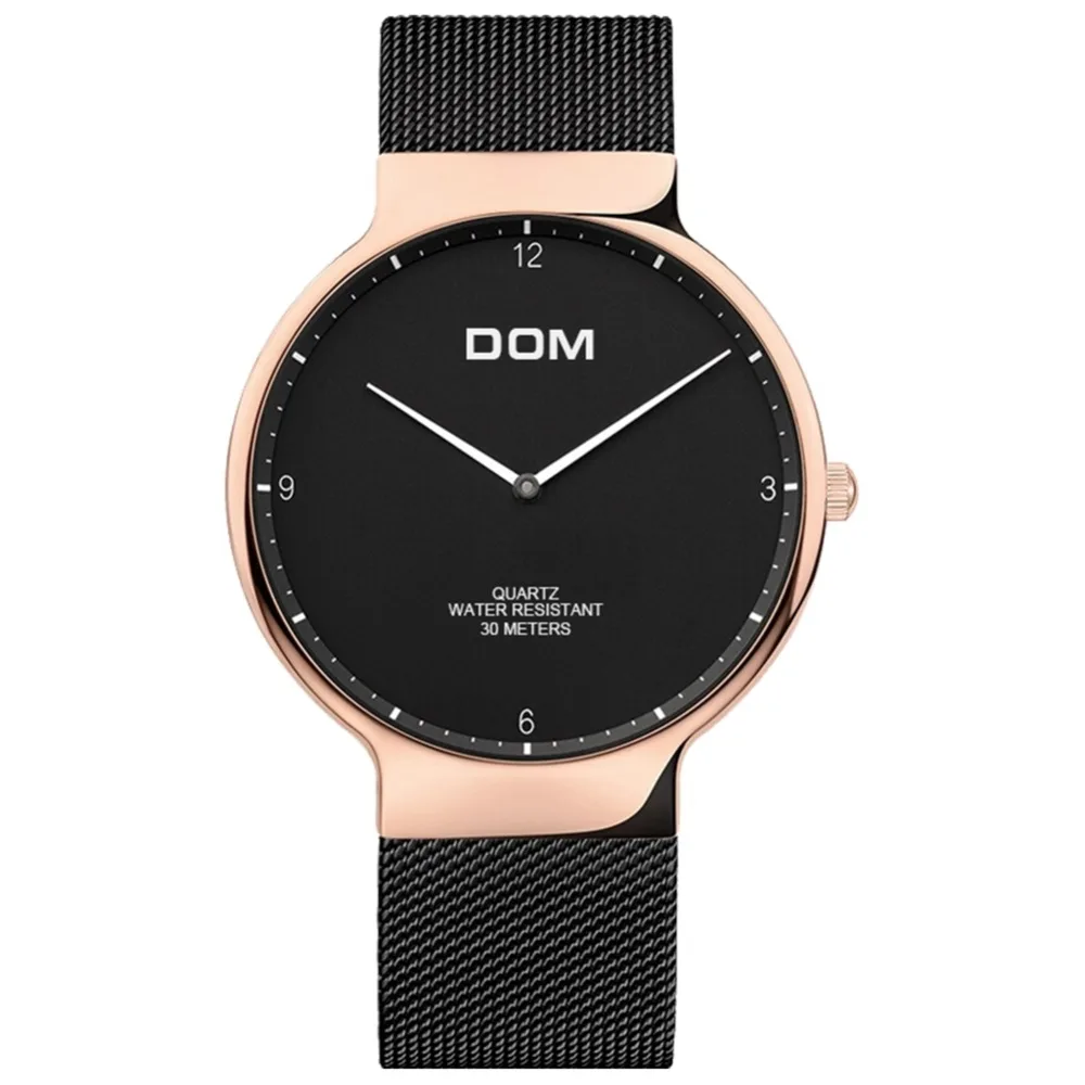 

2019 Watch Men Fashion Sports Quartz Full Steel Gold Business Mens Watches Top Brand Luxury Waterproof Watch Relogio Masculino