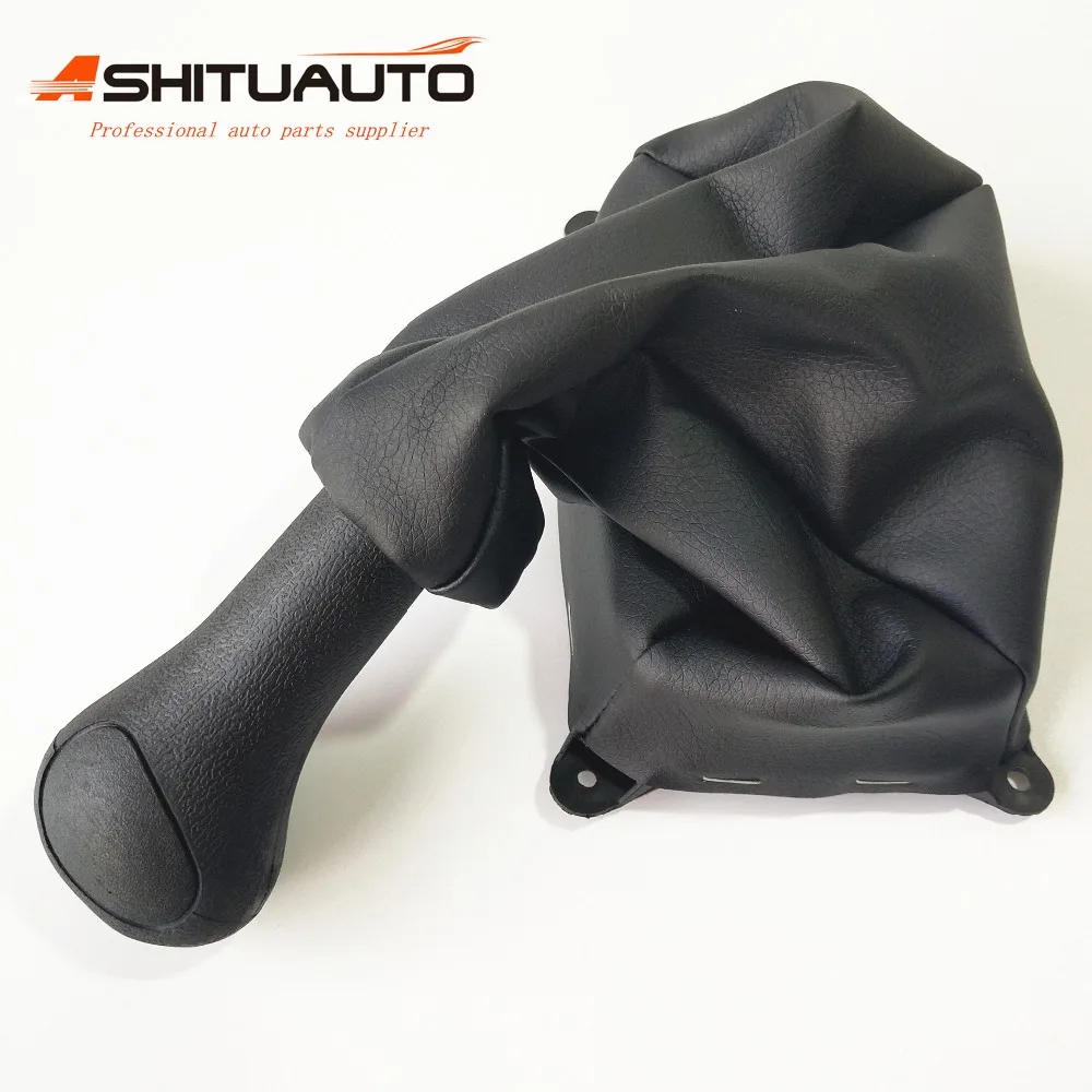 AshituAuto из искусственной кожи 5MT ручная коробка передач гандбол С Пылезащитным покрытием для CHEVROLET Spark 0,8/1,0/1,2