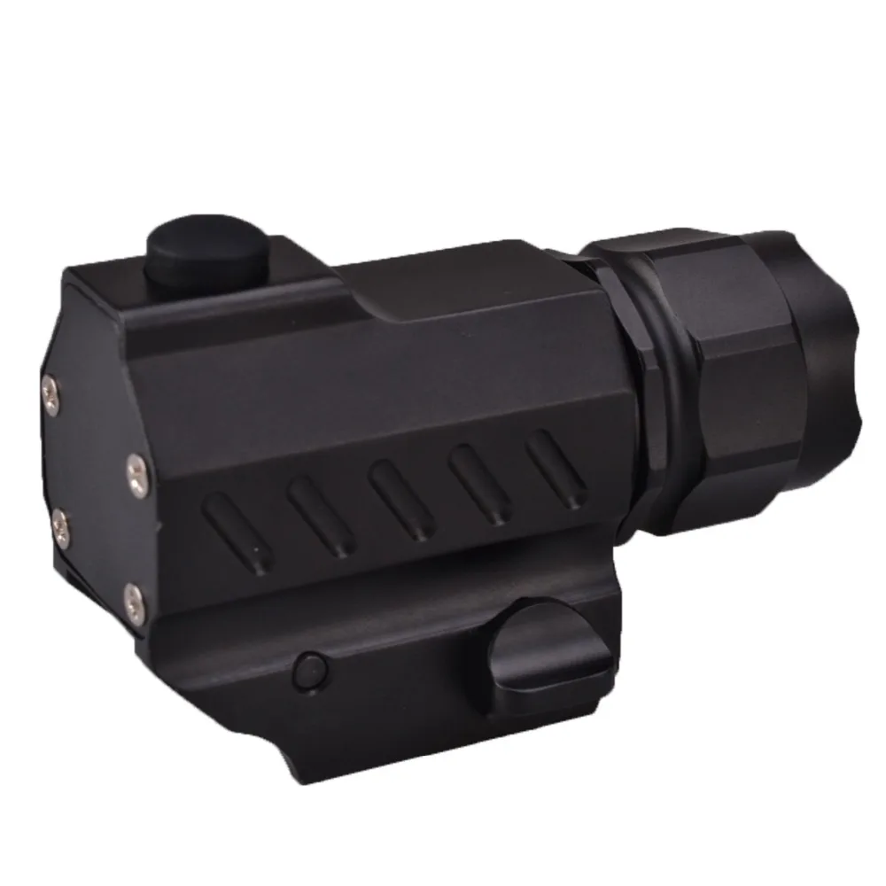 SingFire SF-P02 CREE XP-G R5 350LM 2-режим тактический светодиодный фонарик (1 * CR2 батареи) черный