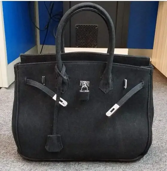 black 35cm Утолщенный холщовый рюкзак для путешествий, мужской военный рюкзак, Большой Вместительный мужской женский рюкзак, высокое качество, подростковые большие сумки на плечо - Цвет: black 35cm