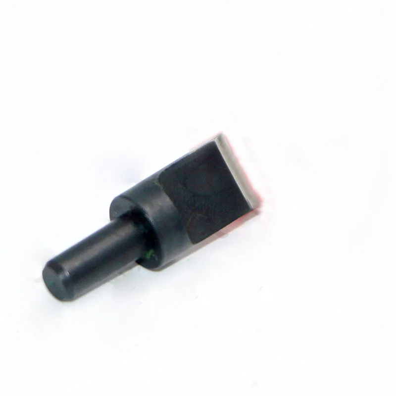 Твердая Вращающаяся головка ножа PGF инструменты для резьбы по коже|leather tools