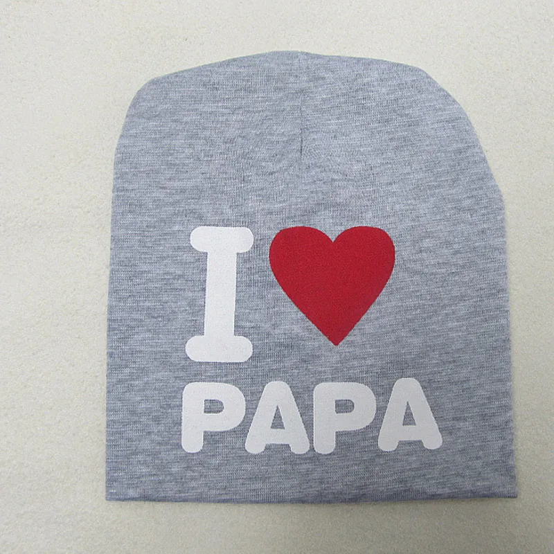 gray papa Детские шапки для девочек, шапки для маленьких мальчиков и девочек, Панама для мальчиков, детская шапка, Детская однотонная шапочка для малышей, модная соломенная шапка с ушками - Цвет: gray papa