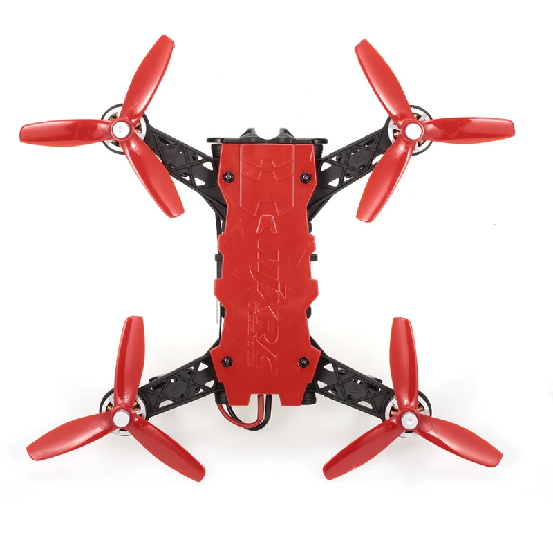 Новый бесщеточный 5 8G FPV Квадрокоптер с дистанционным управлением Drone B8PRO 2 4G 6 осей