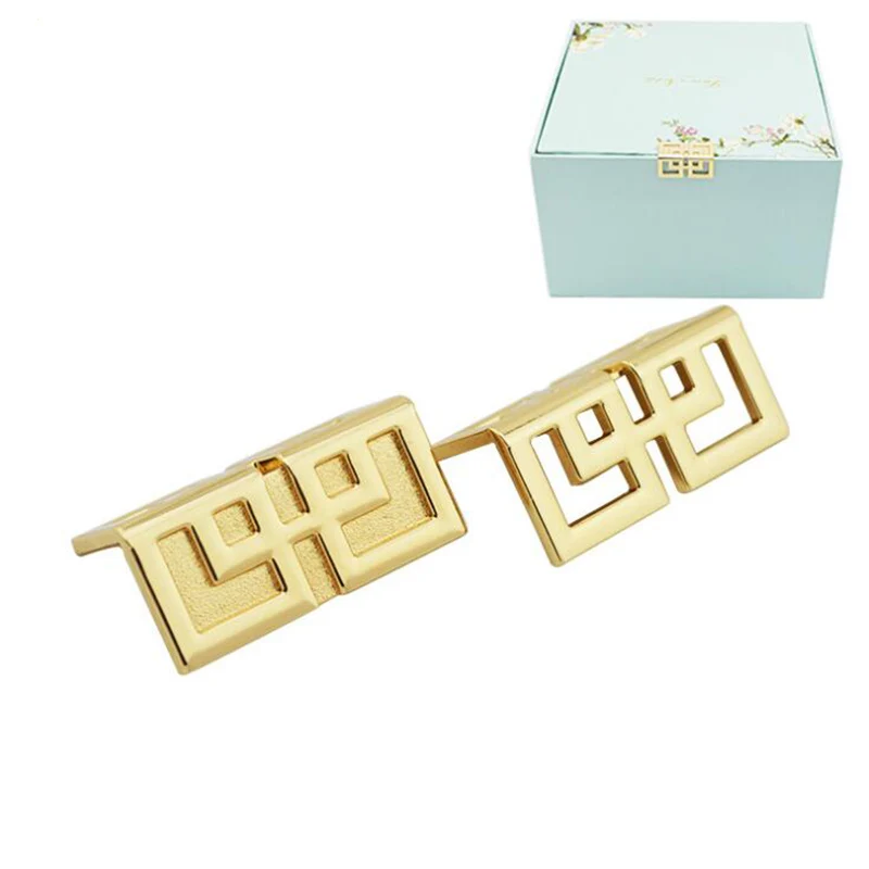 20 шт./лот багажа Аппаратные аксессуары Подарочная коробка аппаратных