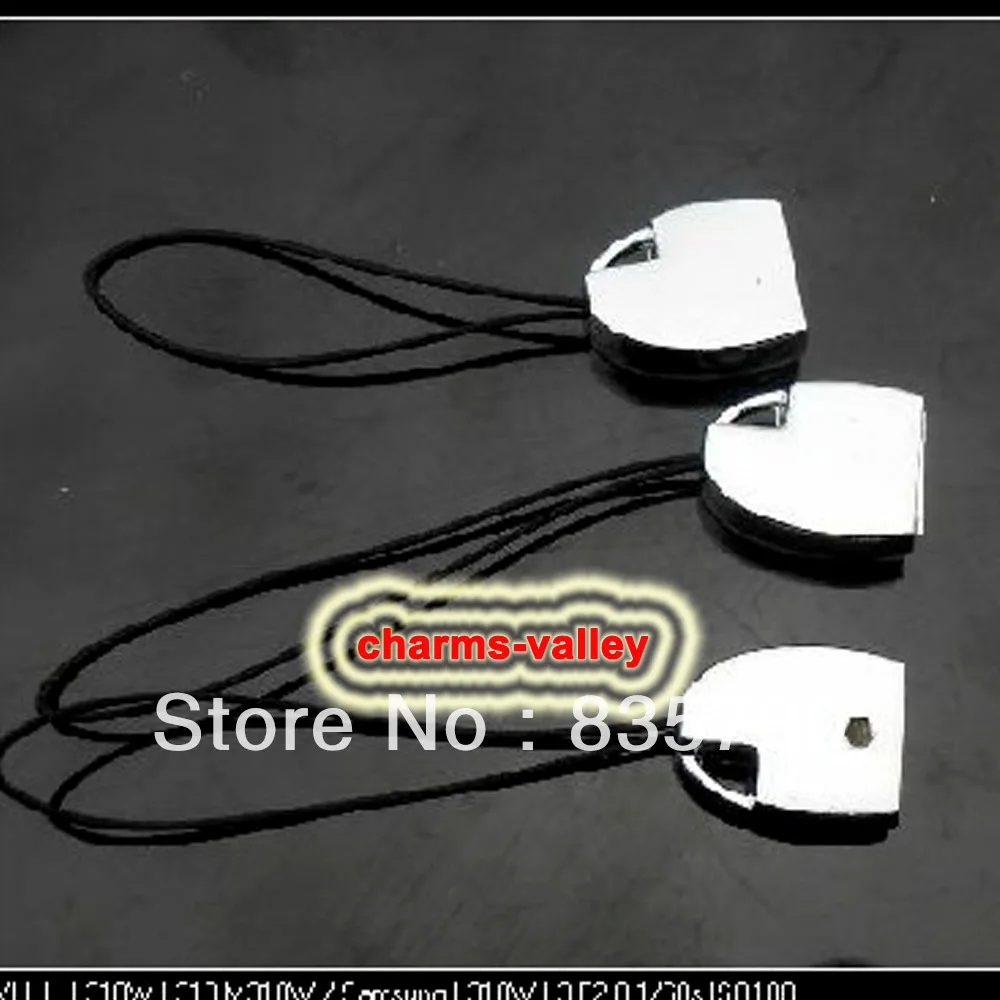

50PCS 10mm Alloy Head Jewelry Findings