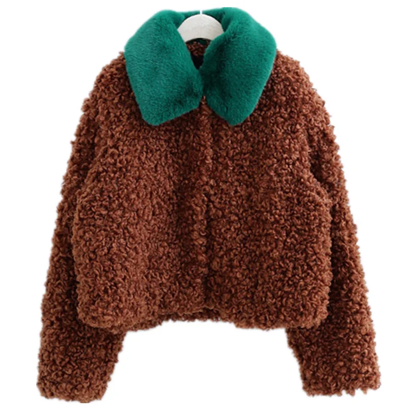 Sublevel куртка барашек. куртка с овечьей шерстью женская. куртка из овечки бершка. пальто из искусственного меха ягненка. куртка из искусственного меха.