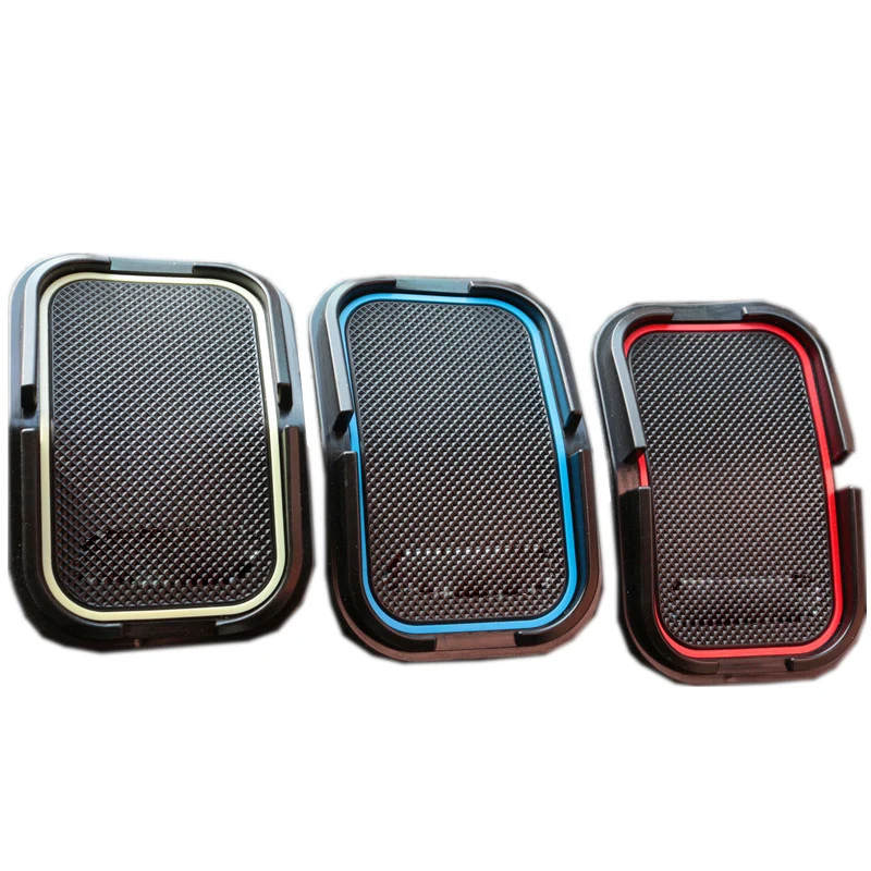 

1pc for SUZUKI S-CROSS Mobile phone Non-slip mat