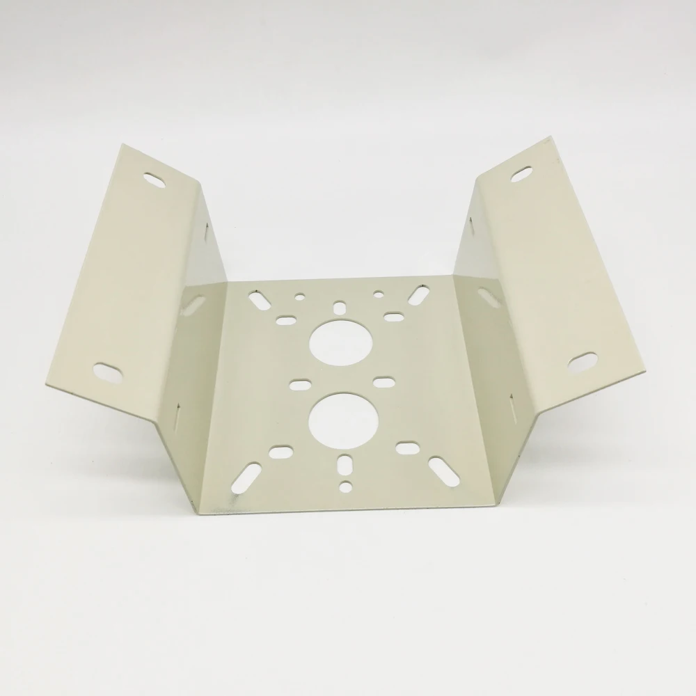 Кронштейн для камеры видеонаблюдения под прямым углом 90 градусов наружный