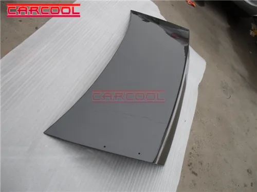 Автомобильный Стайлинг CF углеродное волокно Bodykit для Lancer Evolution EVO 7 8 9 OEM стиль