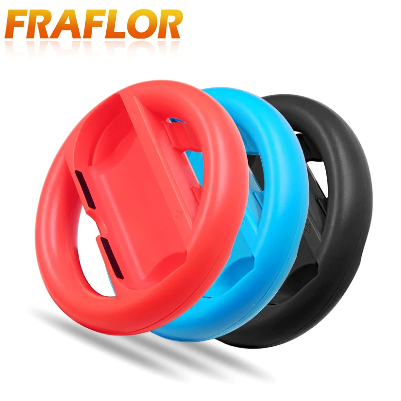 Держатель рулевого колеса из АБС-пластика 2 шт. подставка для переключателя левый