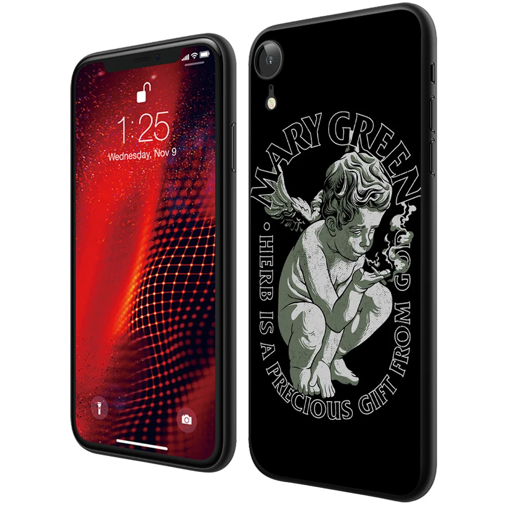 WEBBEDEPP сексуальный мультяшный Autre TPU чехол для телефона OPPO A1 A3S A5s A7 A37 A57 A73 A83 F5 F11 R15 R17