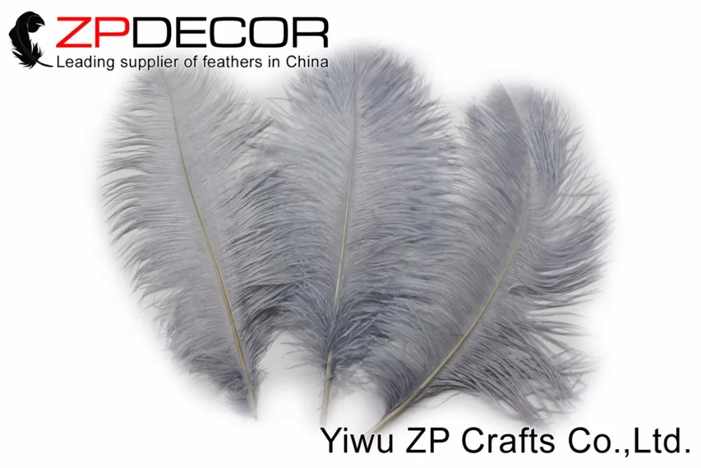 ZPDECOR 100 шт./лот 40 45 см (16 18 дюймов) ручной выбор сексуальные и гладкие кремовые