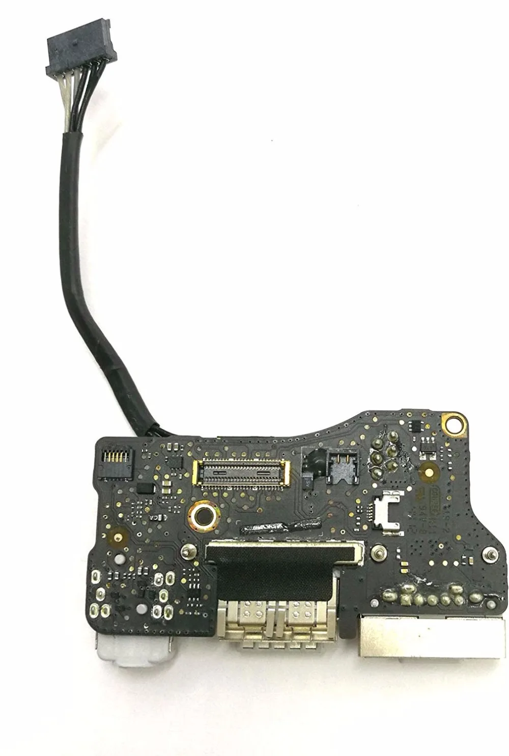 923 0125 IO доска USB аудио dc in 2 для Apple MacBook Air A1466 Mid 2012|ЖК-экран ноутбуков| |