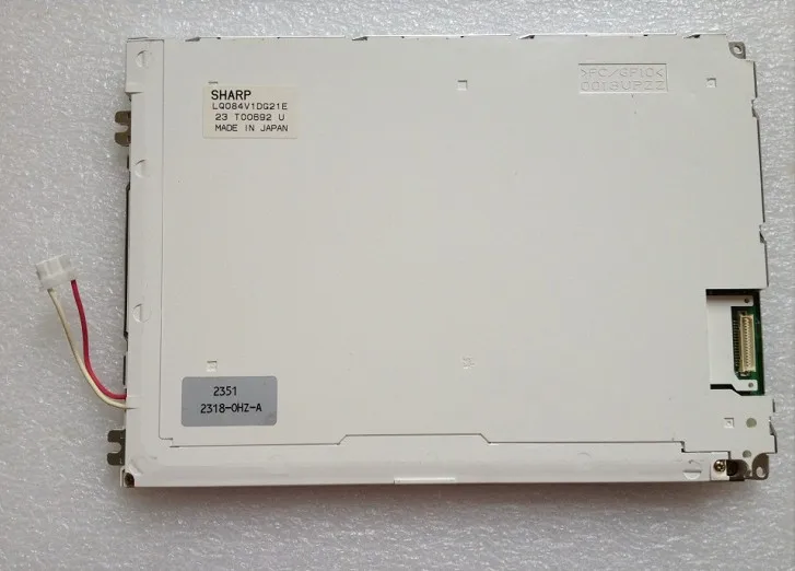 LQ084V1DG21 LQ084V1DG22 LQ084V1DG21E lq084v1dg42 |