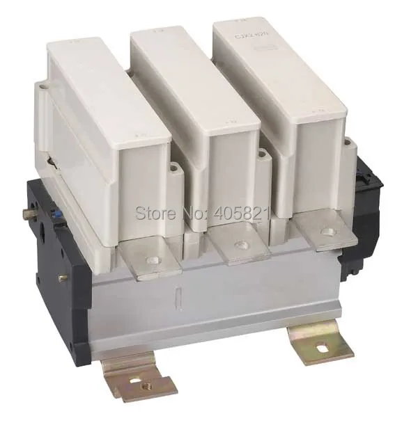 

3P 800A AC Magnetic Contactor LC1-D800