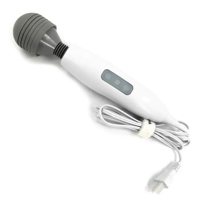 10 скоростей мощный клитор Вибраторы вибрационный массажер для взрослых интимные