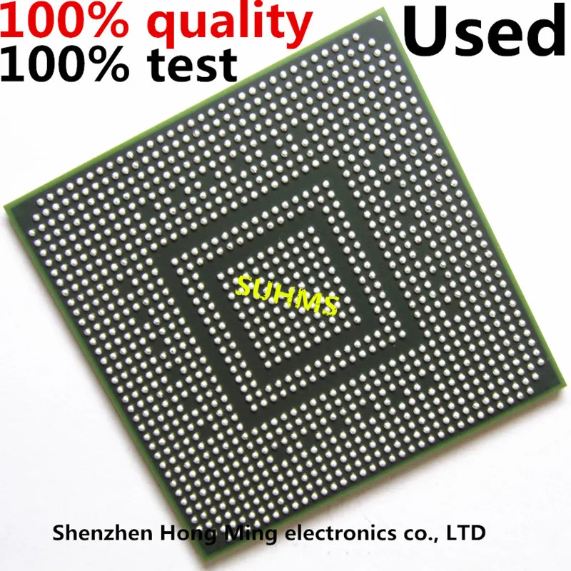 

100% протестированный очень хороший товар Φ G92 751 B1 bga chip reball с шариками IC chips