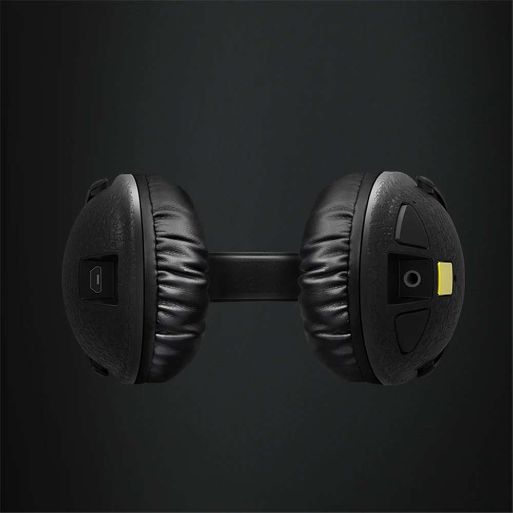 Оригинальный KZ LP5 наушники Bluetooth apt X Беспроводной Мониторы гарнитура хороший бас