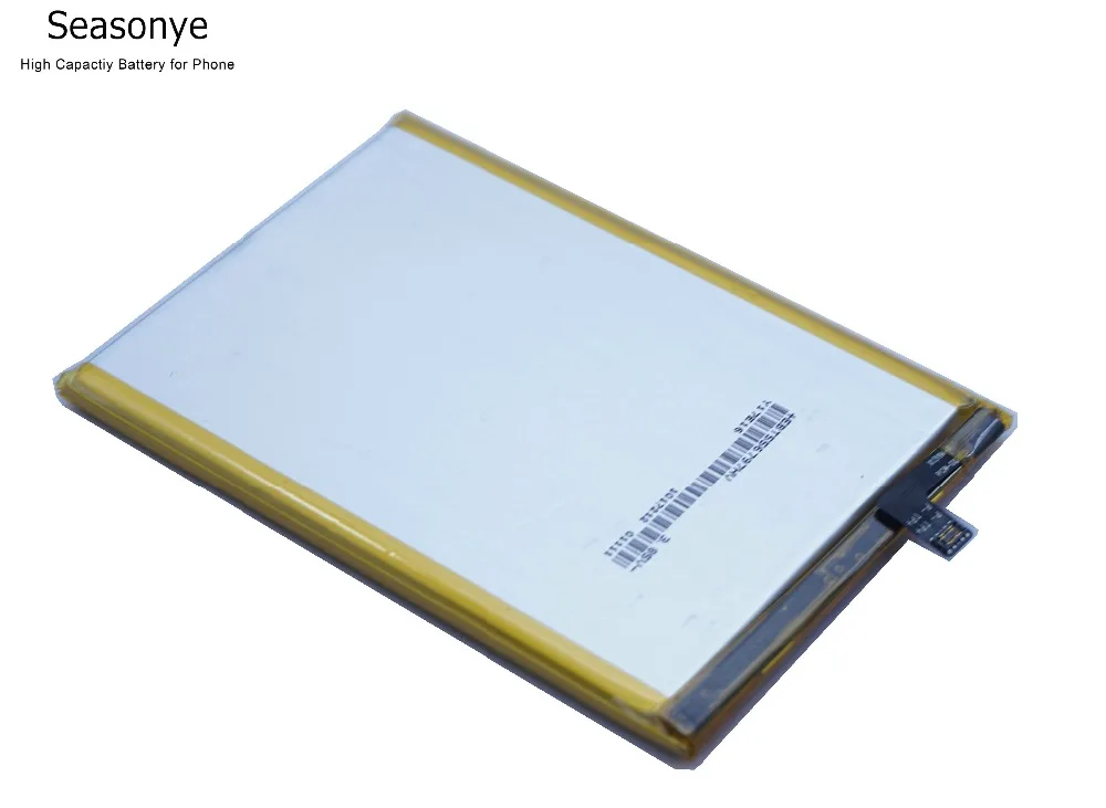 Seasonye 1x Новое поступление K3 PLUS 6080 мАч аккумулятор для телефона + отвертка