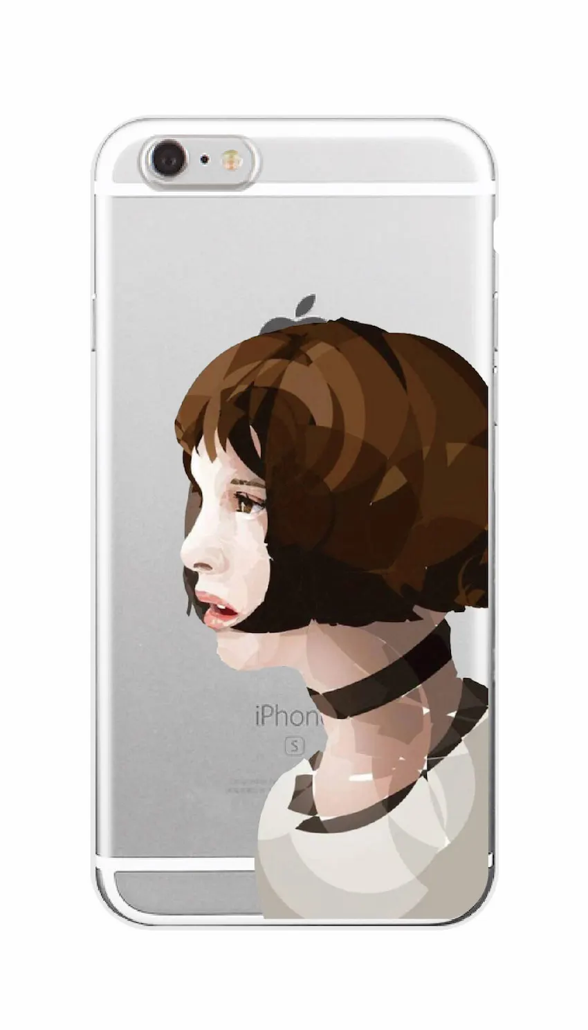 

Leon Matilda Natalie Portman Movie Poster Soft TPU Phone Case Cover Coque Funda For iPhone 11 Pro 7plus 7 12PRO 8 8plus X XS Max