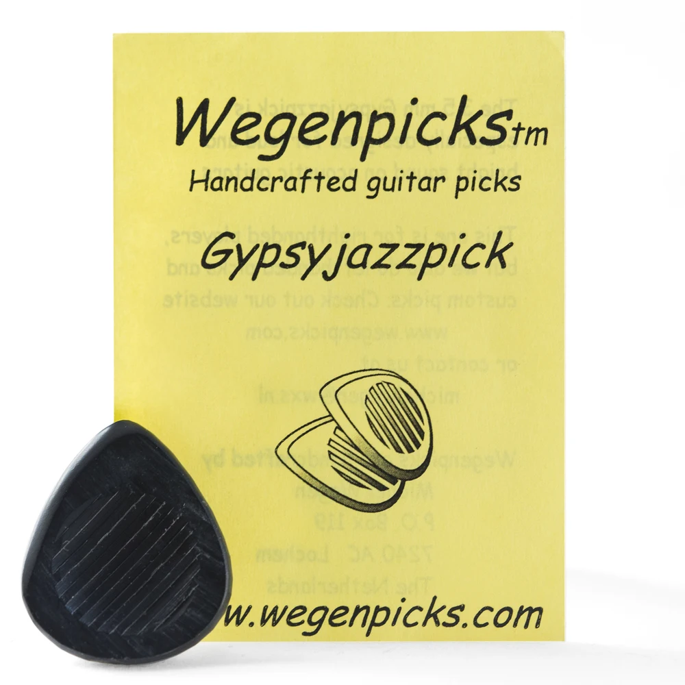 Wegen pick s Gypsyjazz 3 5 мм Цыганский джазовый Стиль Гитара | Спорт и развлечения