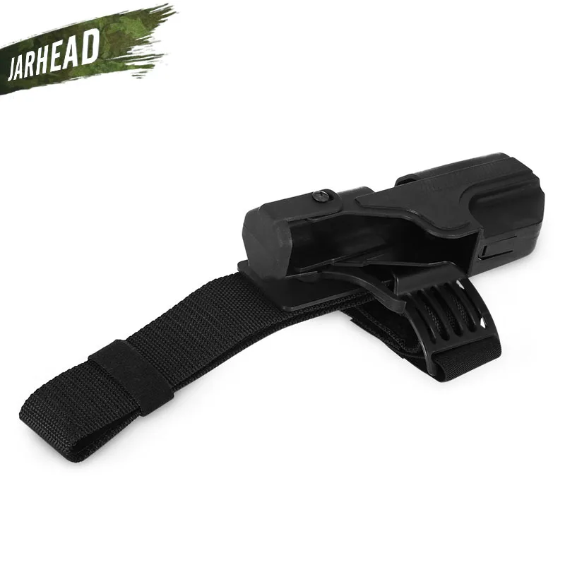 Тактическая кобура для пистолета Glock 17 19 23 с автоматической загрузкой уровня 3 |