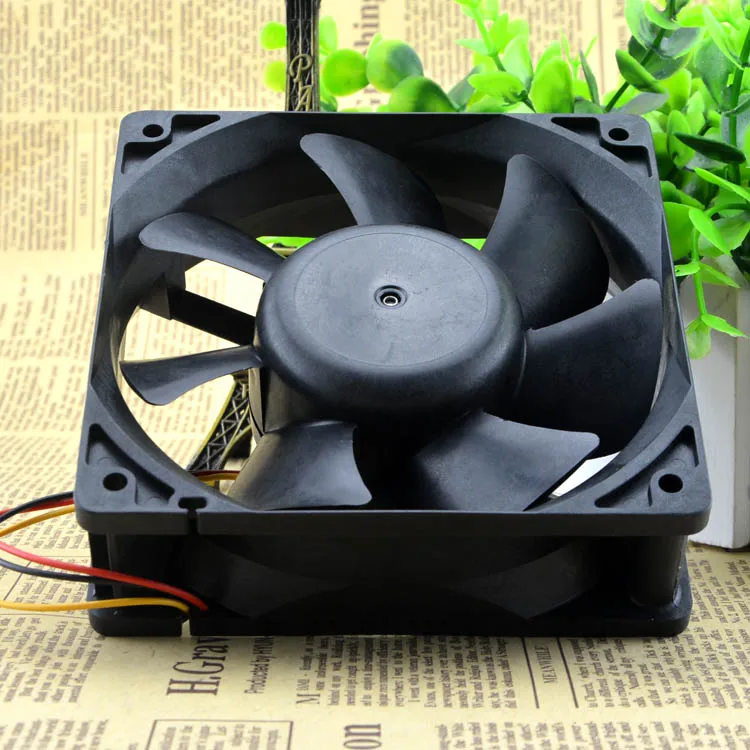 Инверторный охлаждающий вентилятор для Panaflo FBA12G24H 12 см 12038 24 в А|cooling fan|fan coolingfan