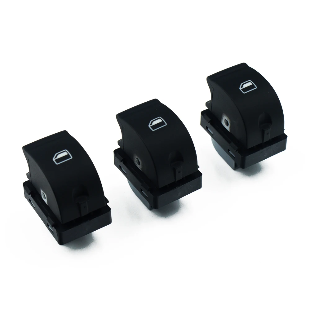 Электрический переключатель подъемников окон для AUDI A4 S4 B6 B7 RS4 SEAT Exeo 8E0 959 855 8E0959855 |