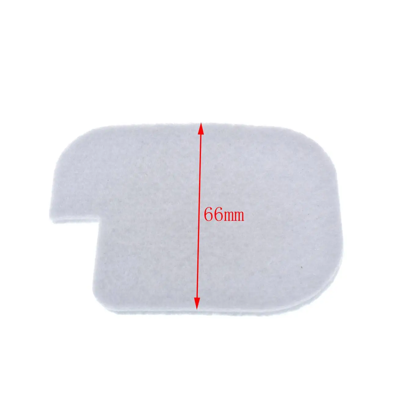

3Pcs Air Filter Fit Poulan PP4218 3314 3316 4018