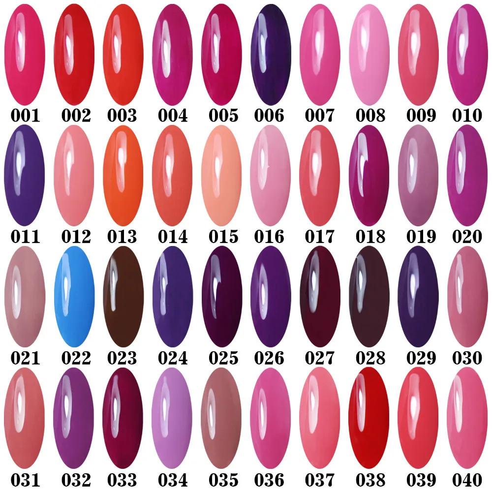 Идеальный летний 1 шт. УФ-гель для ногтей высшего качества стойкий Гель-лак