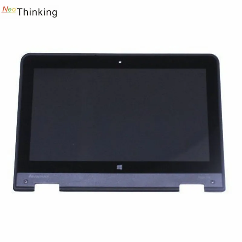 Сенсорный ЖК экран для Lenovo Thinkpad Yoga 11e|assembly|lenovo lcd screenlenovo screen replacement |