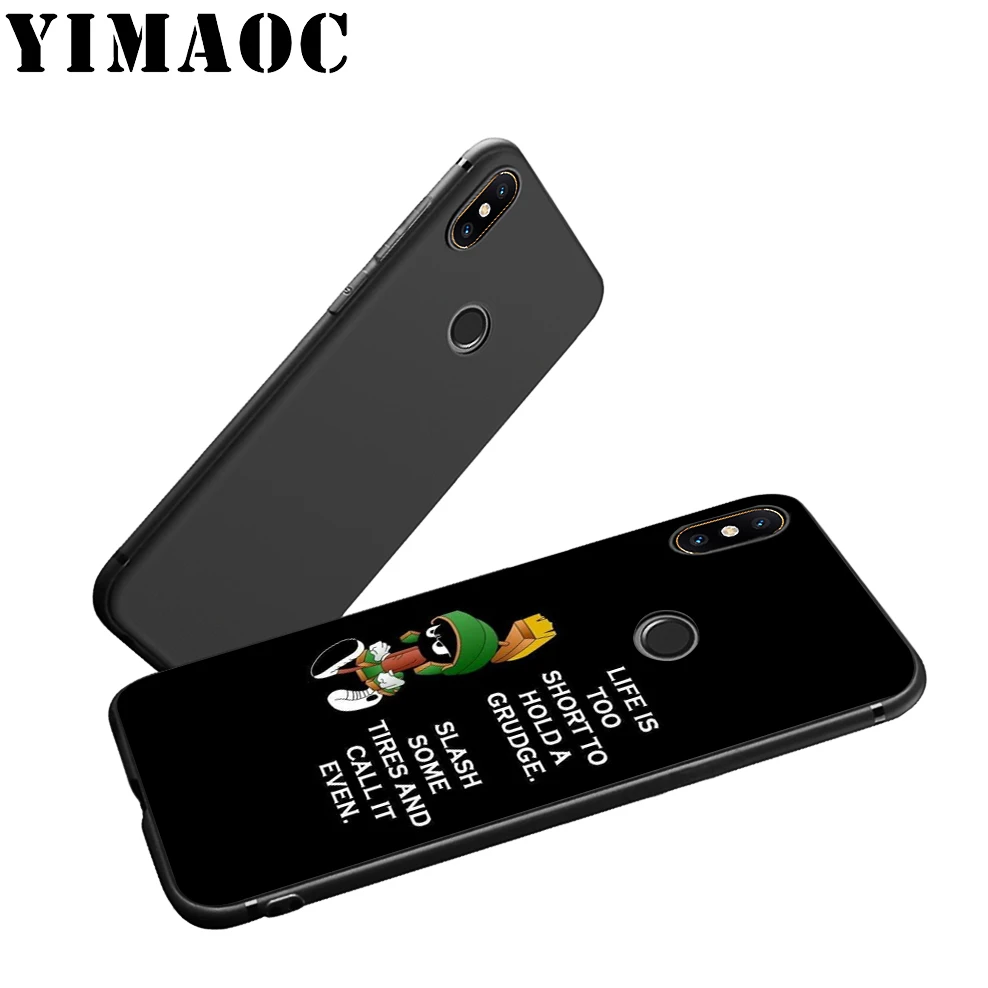 Мягкий силиконовый чехол для Xiaomi Redmi Note 9 Mi 8 Se 7 6 6A A1 A2 4X 4A 5A 5 MAX 3 MiA1 |