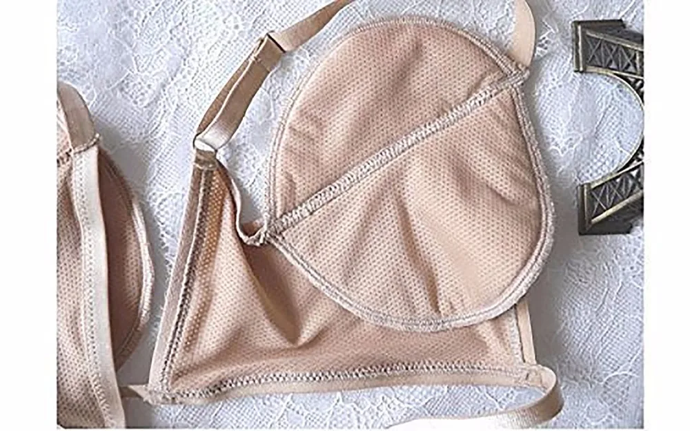 Многоразовые моющиеся дезодоранты для защиты от пота и подмышек одежда