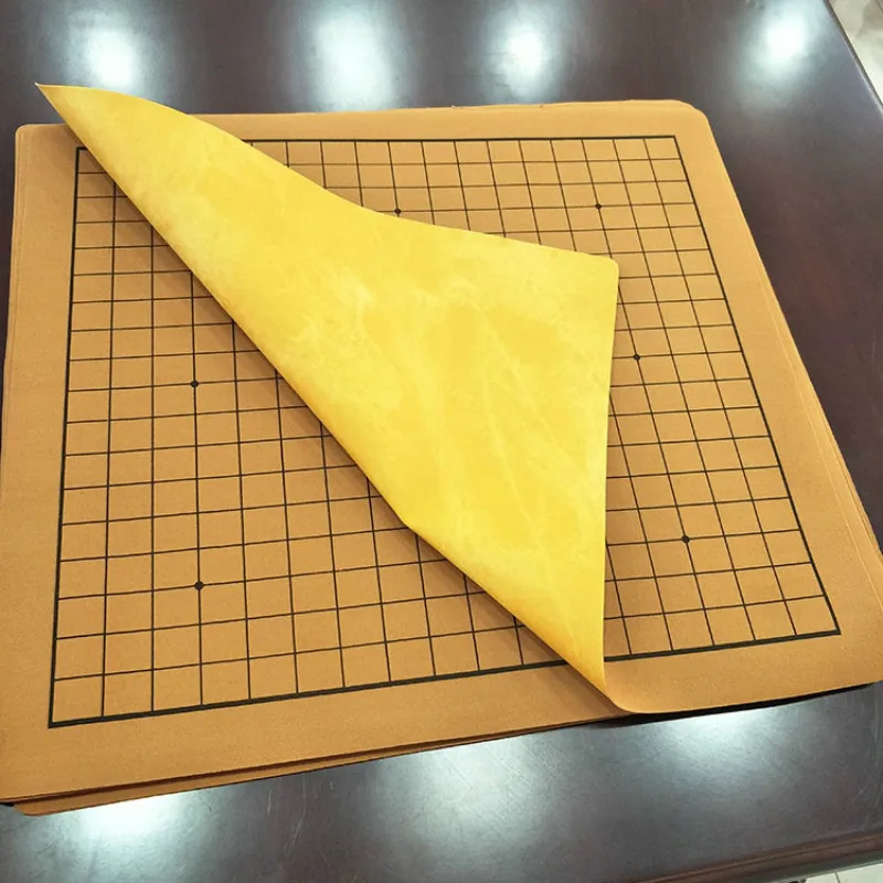 Импортные товары модные кожаные шахматная доска бархат складные переносные