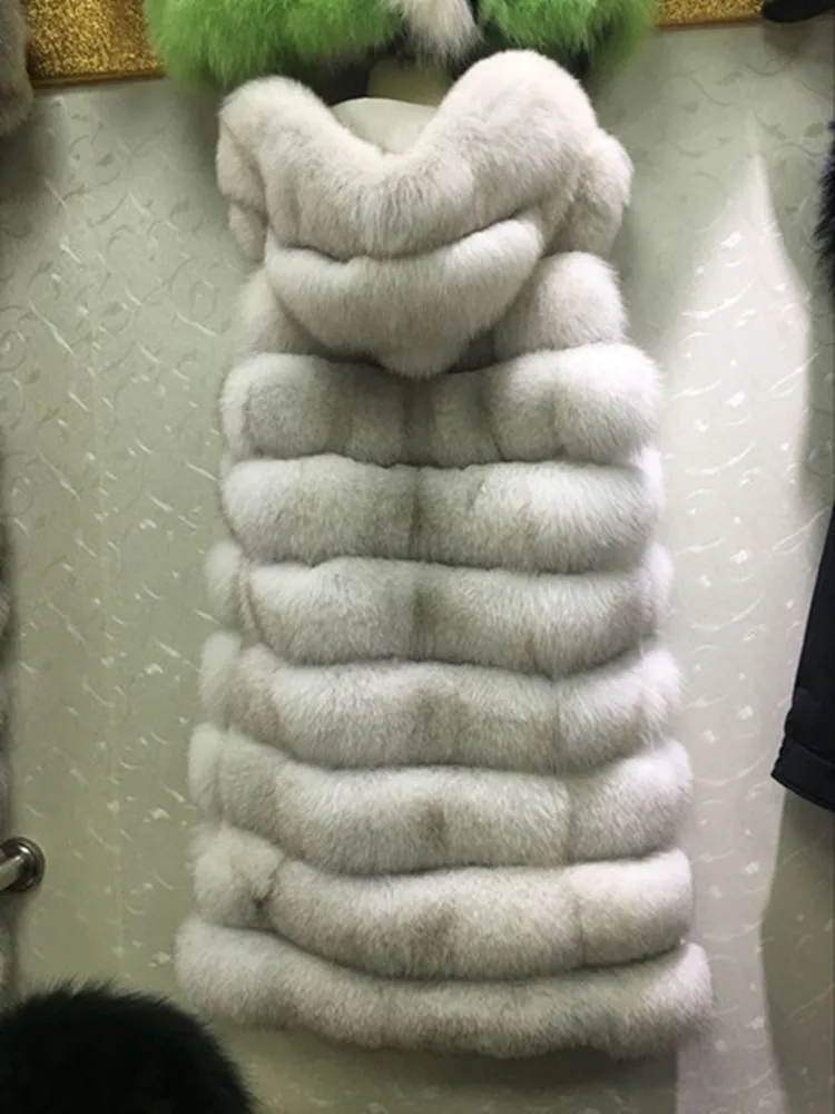 2020 жилетка жилет из искусственного меха пальто детское нижнее белье реальная