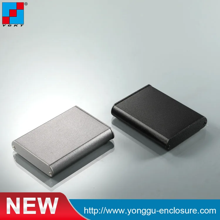 Распределительная коробка кабель алюминиевый чехол электронный корпус