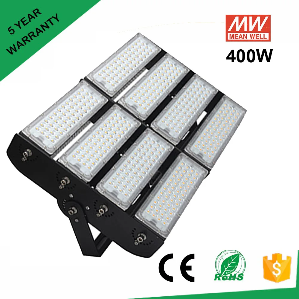 Промышленный светильник ing Led лампа 50 Вт 100 200 300 500 туннельный bridgelux 3030 чип
